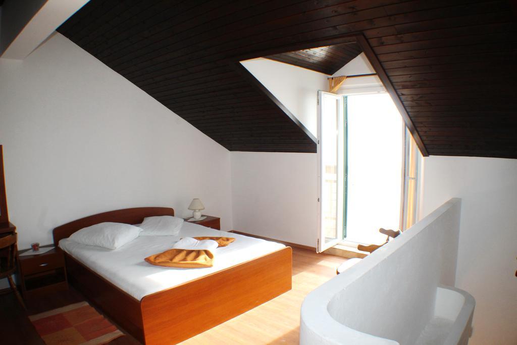 Apartments Mimoza Brist Phòng bức ảnh